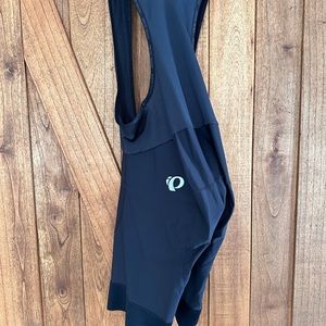 Mens Pearl Izumi cycling bibs
